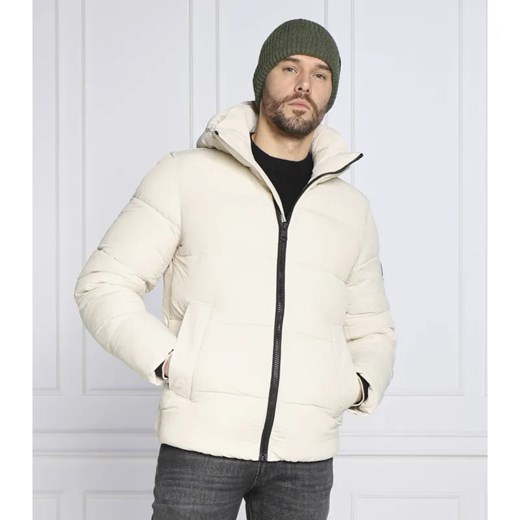 Calvin Klein Kurtka | Regular Fit ze sklepu Gomez Fashion Store w kategorii Kurtki męskie - zdjęcie 184997313