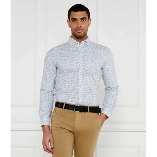Joop! Jeans Koszula Heli3-W | Regular Fit ze sklepu Gomez Fashion Store w kategorii Koszule męskie - zdjęcie 184997323