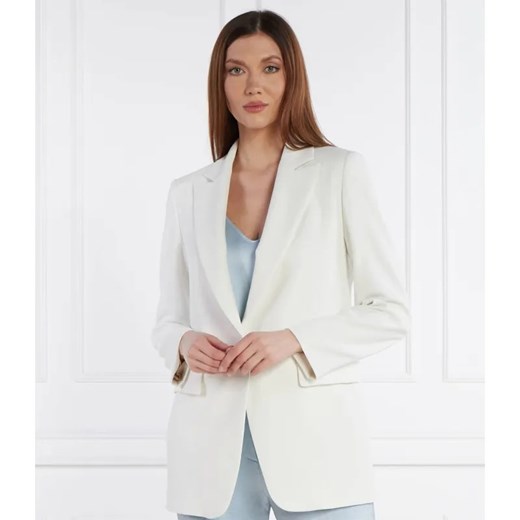 Marc Cain Marynarka | Slim Fit ze sklepu Gomez Fashion Store w kategorii Marynarki damskie - zdjęcie 184997330