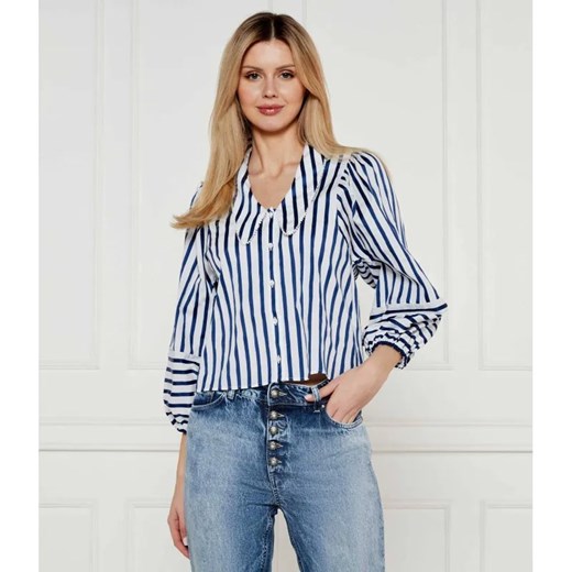 Marc Cain Koszula | Loose fit Marc Cain 36 okazyjna cena Gomez Fashion Store