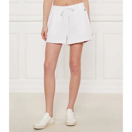POLO RALPH LAUREN Szorty | Regular Fit ze sklepu Gomez Fashion Store w kategorii Szorty - zdjęcie 184997334