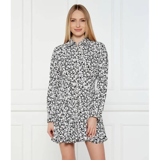 Michael Kors Sukienka ze sklepu Gomez Fashion Store w kategorii Sukienki - zdjęcie 184997372