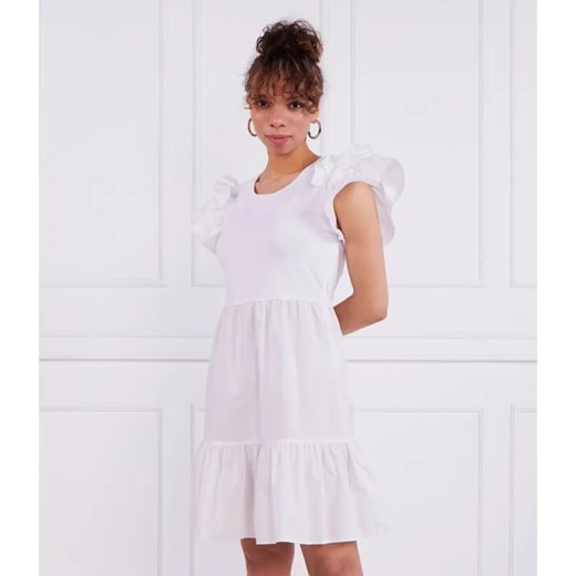 Liu Jo Sukienka ze sklepu Gomez Fashion Store w kategorii Sukienki - zdjęcie 184997381