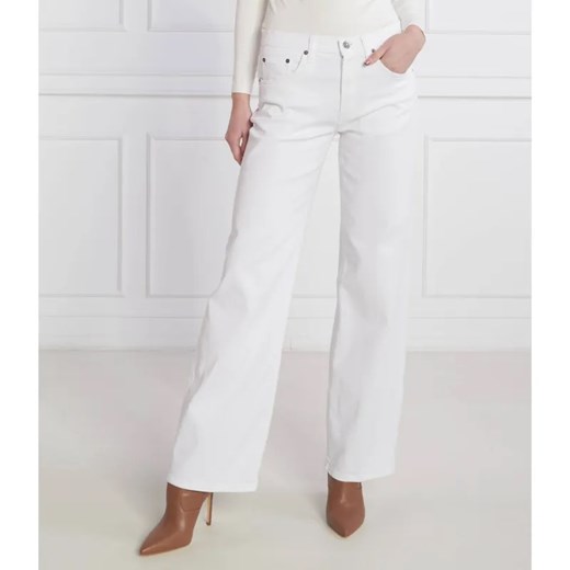 DONDUP - made in Italy Jeansy JACKLYN | Loose fit ze sklepu Gomez Fashion Store w kategorii Jeansy damskie - zdjęcie 184997470