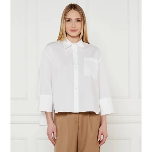 Michael Kors Koszula | Relaxed fit ze sklepu Gomez Fashion Store w kategorii Koszule damskie - zdjęcie 184997471