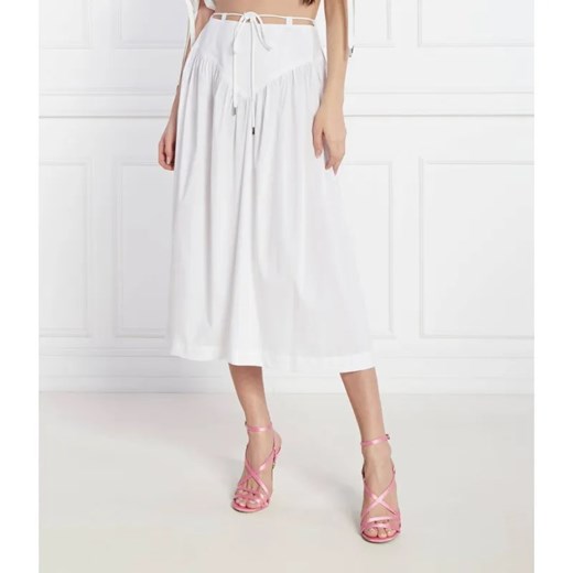 Pinko Spódnica ze sklepu Gomez Fashion Store w kategorii Spódnice - zdjęcie 184997472