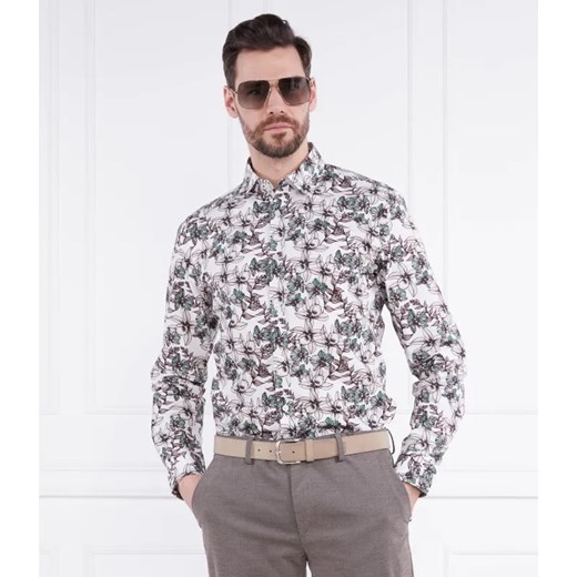 Joop! Jeans Koszula Hanson2 | Regular Fit ze sklepu Gomez Fashion Store w kategorii Koszule męskie - zdjęcie 184997540