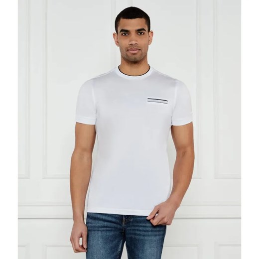 Karl Lagerfeld T-shirt | Regular Fit ze sklepu Gomez Fashion Store w kategorii T-shirty męskie - zdjęcie 184997542