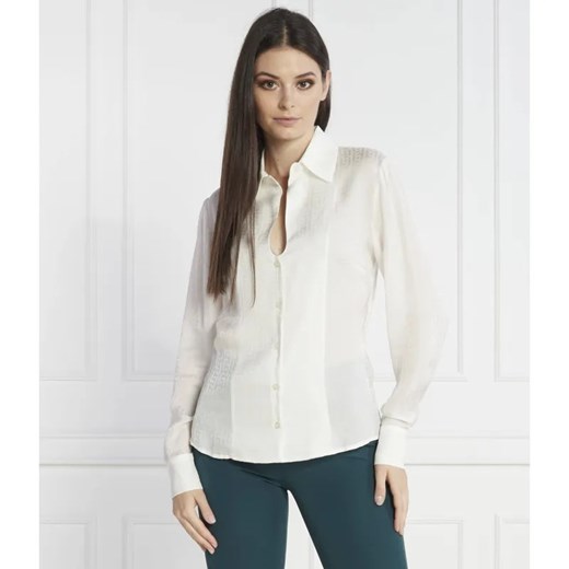 Liu Jo Koszula | Regular Fit ze sklepu Gomez Fashion Store w kategorii Koszule damskie - zdjęcie 184997551