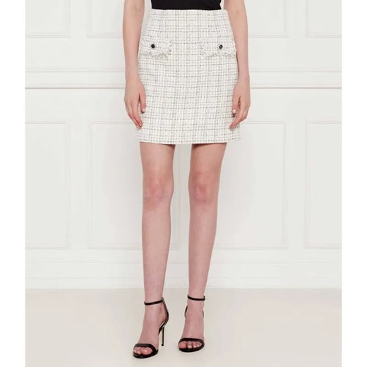 GUESS Spódnica ANNA MARIA ze sklepu Gomez Fashion Store w kategorii Spódnice - zdjęcie 184997553