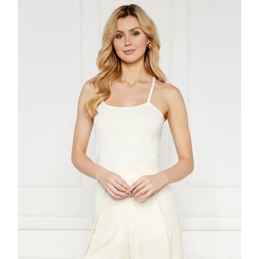 Patrizia Pepe Top | Slim Fit ze sklepu Gomez Fashion Store w kategorii Bluzki damskie - zdjęcie 184997612