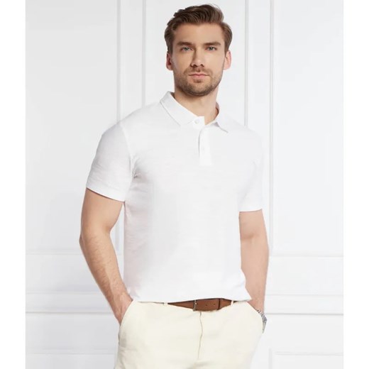 Joop! Jeans Polo Alanas ze sklepu Gomez Fashion Store w kategorii T-shirty męskie - zdjęcie 184997624