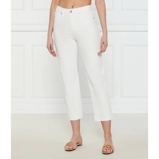 DKNY Jeansy | Straight fit ze sklepu Gomez Fashion Store w kategorii Jeansy damskie - zdjęcie 184997671