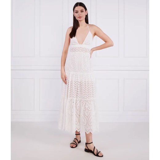 Patrizia Pepe Sukienka ze sklepu Gomez Fashion Store w kategorii Sukienki - zdjęcie 184997753