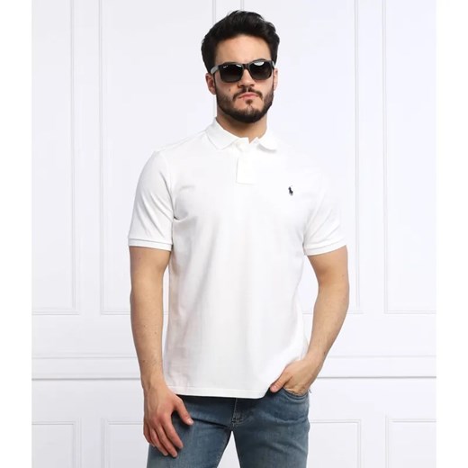 POLO RALPH LAUREN Polo | Classic fit ze sklepu Gomez Fashion Store w kategorii T-shirty męskie - zdjęcie 184997852