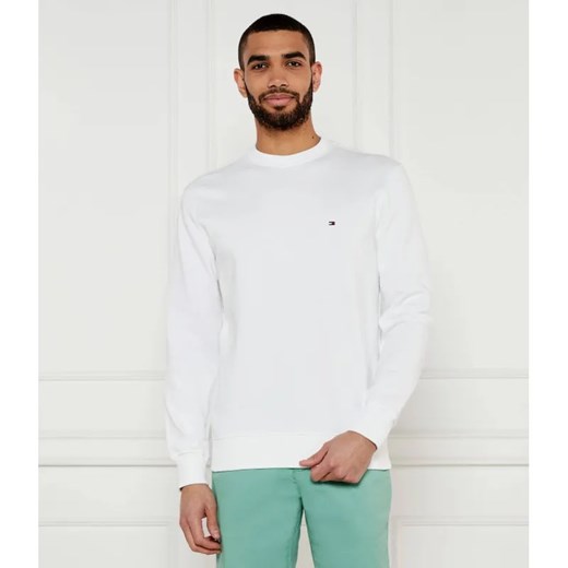 Tommy Hilfiger Bluza TERRY | Regular Fit ze sklepu Gomez Fashion Store w kategorii Bluzy męskie - zdjęcie 184997874