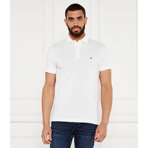 Tommy Hilfiger Polo 1985 | Slim Fit | pique ze sklepu Gomez Fashion Store w kategorii T-shirty męskie - zdjęcie 184997984