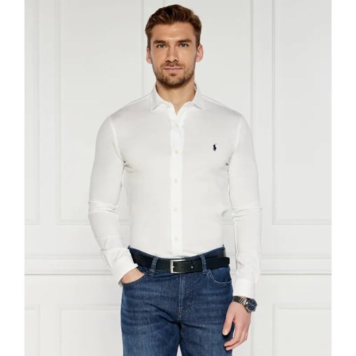 POLO RALPH LAUREN Koszula | Regular Fit ze sklepu Gomez Fashion Store w kategorii Koszule męskie - zdjęcie 184998014