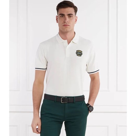 Lacoste Polo | Regular Fit ze sklepu Gomez Fashion Store w kategorii T-shirty męskie - zdjęcie 184998052