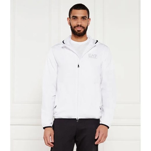 EA7 Kurtka | Regular Fit ze sklepu Gomez Fashion Store w kategorii Kurtki męskie - zdjęcie 184998074