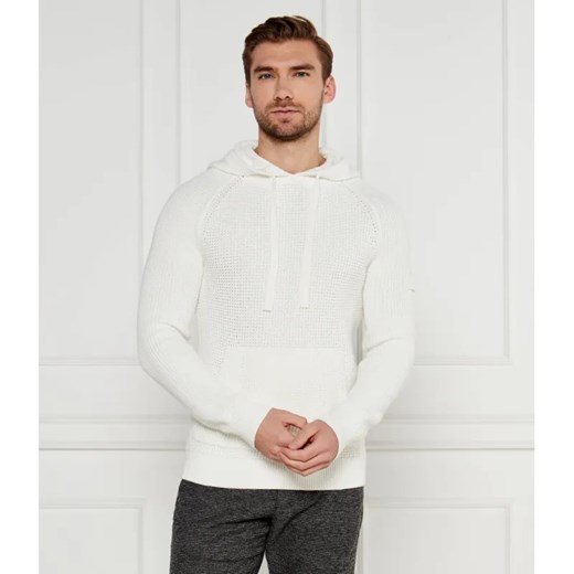 Joop! Jeans Sweter 15 JJK-15Harri | Modern fit ze sklepu Gomez Fashion Store w kategorii Swetry męskie - zdjęcie 184998180