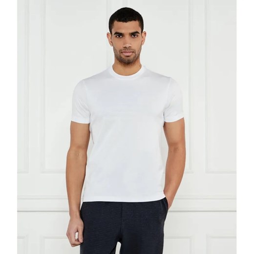 Emporio Armani T-shirt | Regular Fit ze sklepu Gomez Fashion Store w kategorii T-shirty męskie - zdjęcie 184998262