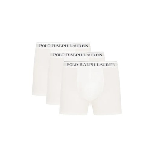 POLO RALPH LAUREN Bokserki 3-pack ze sklepu Gomez Fashion Store w kategorii Majtki męskie - zdjęcie 184998470