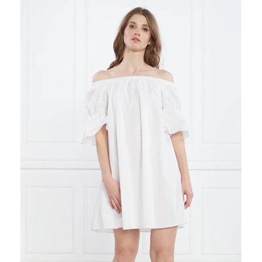 Liu Jo Beachwear Sukienka ze sklepu Gomez Fashion Store w kategorii Sukienki - zdjęcie 184998484