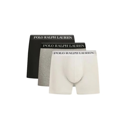 POLO RALPH LAUREN Bokserki 3-pack ze sklepu Gomez Fashion Store w kategorii Majtki męskie - zdjęcie 184998504
