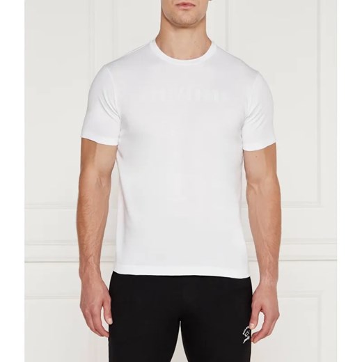 Paul&Shark T-shirt | Regular Fit ze sklepu Gomez Fashion Store w kategorii T-shirty męskie - zdjęcie 184998593