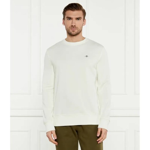 Gant Bluza | Regular Fit ze sklepu Gomez Fashion Store w kategorii Bluzy męskie - zdjęcie 184998602