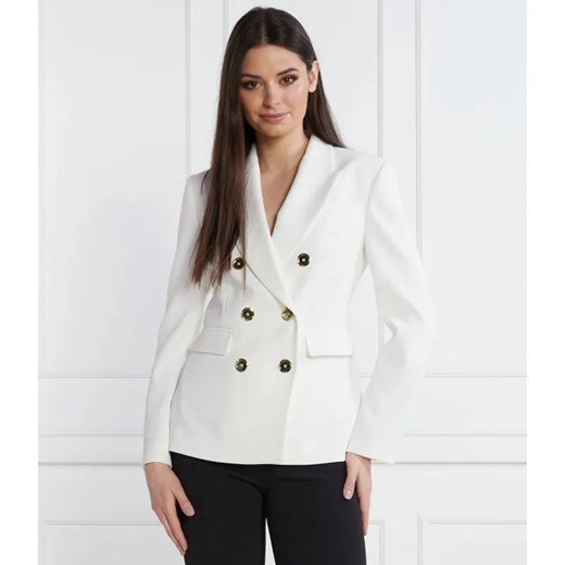 Pinko Żakiet | Slim Fit ze sklepu Gomez Fashion Store w kategorii Marynarki damskie - zdjęcie 184998653