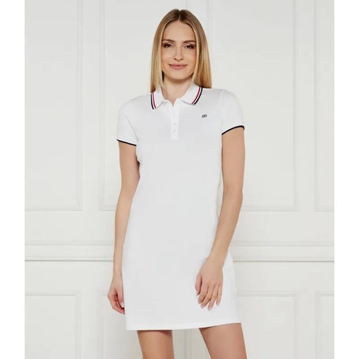 Tommy Hilfiger Sukienka ze sklepu Gomez Fashion Store w kategorii Sukienki - zdjęcie 184998682