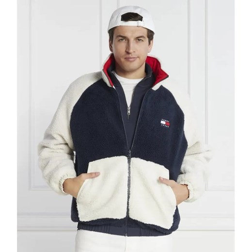 Tommy Jeans Dwustronna kurtka | Regular Fit ze sklepu Gomez Fashion Store w kategorii Kurtki męskie - zdjęcie 184998771