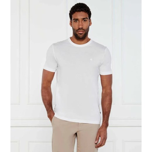 BOSS BLACK T-shirt C-Thompson | Regular Fit ze sklepu Gomez Fashion Store w kategorii T-shirty męskie - zdjęcie 184998781