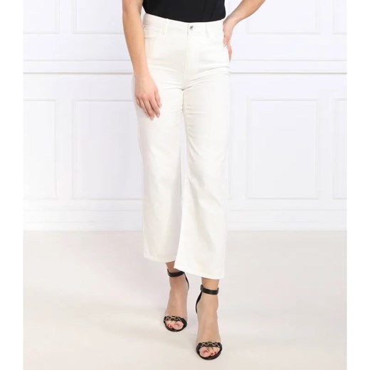 Patrizia Pepe Jeansy | Regular Fit ze sklepu Gomez Fashion Store w kategorii Jeansy damskie - zdjęcie 184998900