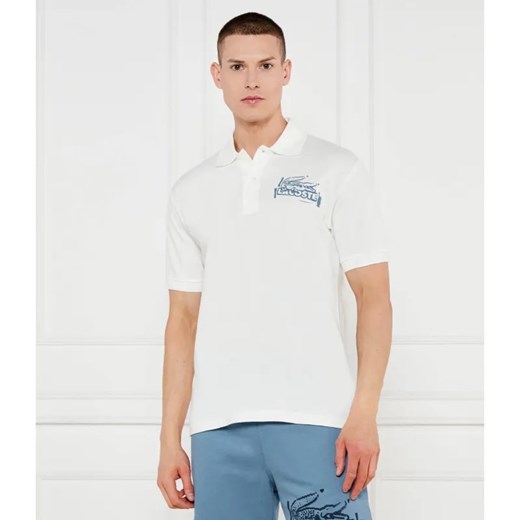 Lacoste Polo | Classic fit ze sklepu Gomez Fashion Store w kategorii T-shirty męskie - zdjęcie 184998940