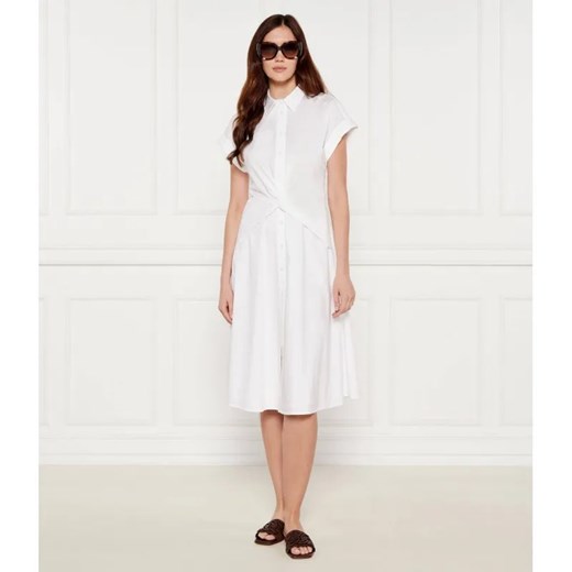 LAUREN RALPH LAUREN Sukienka ze sklepu Gomez Fashion Store w kategorii Sukienki - zdjęcie 184998941