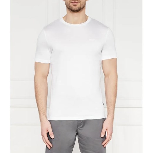 Joop! T-shirt Cosmo | Regular Fit ze sklepu Gomez Fashion Store w kategorii T-shirty męskie - zdjęcie 184998943