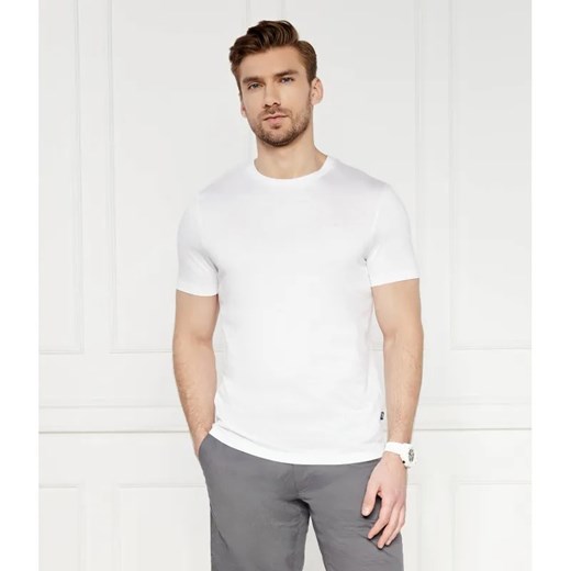 Joop! T-shirt Cosmo | Regular Fit ze sklepu Gomez Fashion Store w kategorii T-shirty męskie - zdjęcie 184998944