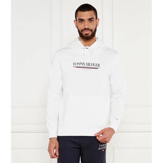 Tommy Hilfiger Bluza | Regular Fit ze sklepu Gomez Fashion Store w kategorii Bluzy męskie - zdjęcie 184999012