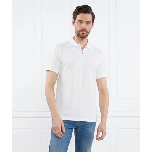 Karl Lagerfeld Polo | Regular Fit ze sklepu Gomez Fashion Store w kategorii T-shirty męskie - zdjęcie 184999024