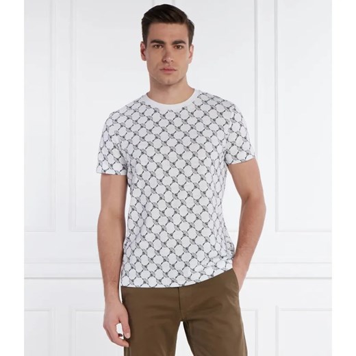 Joop! T-shirt Tyron | Modern fit ze sklepu Gomez Fashion Store w kategorii T-shirty męskie - zdjęcie 184999192