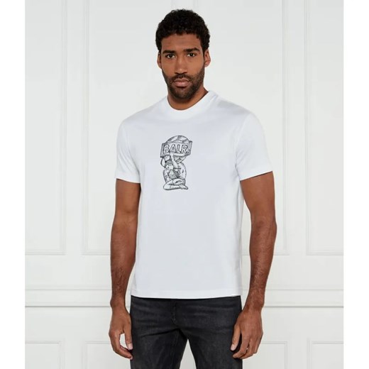 BALR. T-shirt GOTL | Regular Fit ze sklepu Gomez Fashion Store w kategorii T-shirty męskie - zdjęcie 184999201