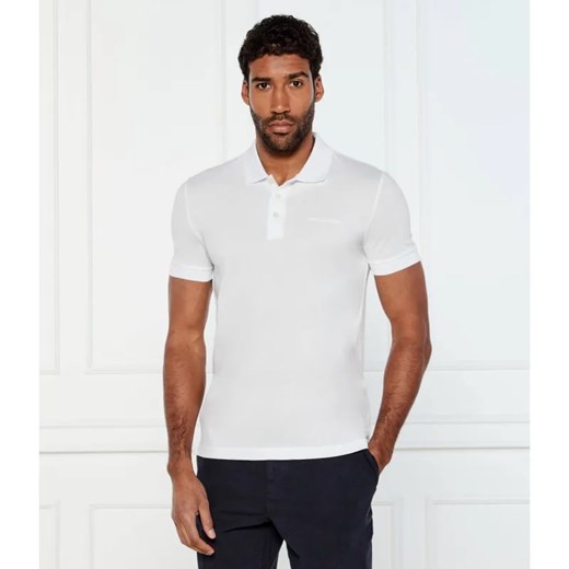 TIGER OF SWEDEN Polo | Slim Fit ze sklepu Gomez Fashion Store w kategorii T-shirty męskie - zdjęcie 184999231