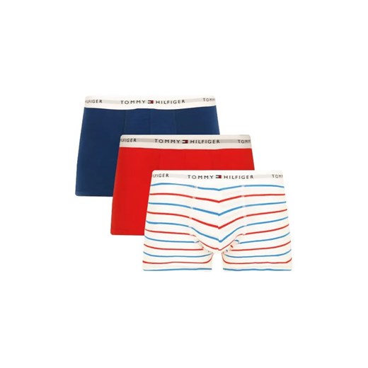 Tommy Hilfiger Bokserki 3-pack ze sklepu Gomez Fashion Store w kategorii Majtki męskie - zdjęcie 184999244