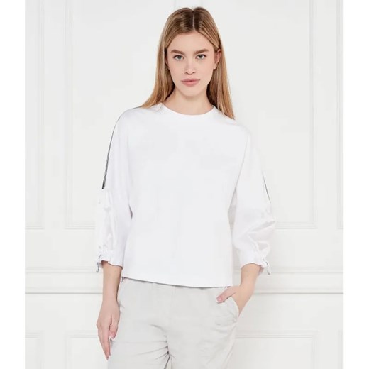 Marc Cain Bluza | Regular Fit ze sklepu Gomez Fashion Store w kategorii Bluzy damskie - zdjęcie 184999280