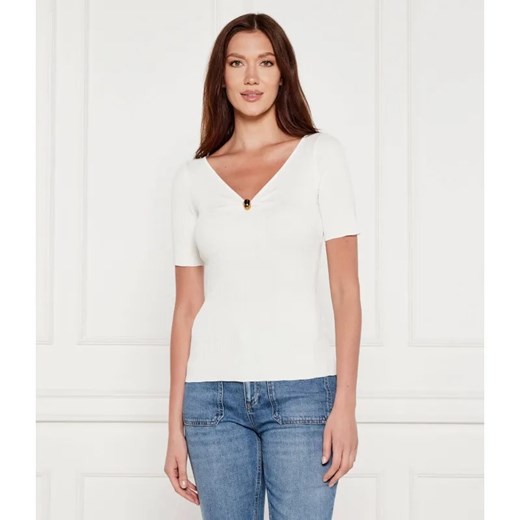 Marciano Guess Bluzka KATHLEEN | Slim Fit Marciano Guess S Gomez Fashion Store