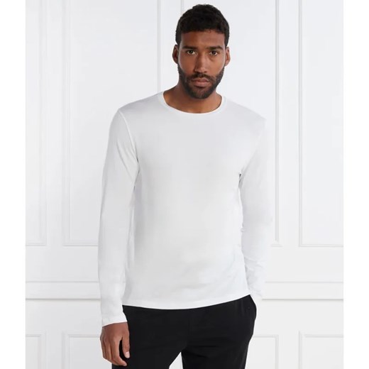 Tommy Hilfiger Longsleeve 2-pack | Regular Fit ze sklepu Gomez Fashion Store w kategorii T-shirty męskie - zdjęcie 184999382