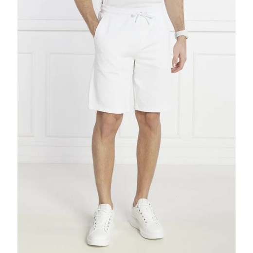 Karl Lagerfeld Szorty | Regular Fit ze sklepu Gomez Fashion Store w kategorii Spodenki męskie - zdjęcie 184999420